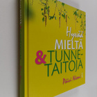 Päivi Niemi : Hyvää mieltä & tunnetaitoja - pikkukuva 1