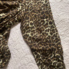 Zizzi mekko XL pidemmänmallinen leopardikuviollinen - pikkukuva 4