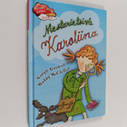 Karyn Gorman : Mestarietsivä Karoliina - pikkukuva 1