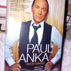 Dvd Paul Anka : Rock swings ( SIS POSTIKULU ) - pikkukuva 1