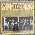 SPLINTER: Harder To Live (LP) 1975 - pikkukuva 2