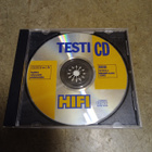 HIFI lehden Testi CD Äänilevy, pistetaajuuksia jne. - pikkukuva 2