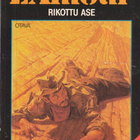 Louis L'Amour 2 Rikottu ase - pikkukuva 1