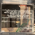 CARPATHIAN - Nothing To Lose cd - pikkukuva 2