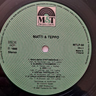 MATTI JA TEPPO : MATTI JA TEPPO LP - pikkukuva 4