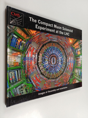 European Organization for Nuclear Research ym. : The Comp...