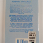 Quasi-markets and social policy - pikkukuva 2