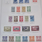 VANHOJA Itävalta Austria 1919 - 1923 3:lla Lehdellä n.70 kpl - pikkukuva 2
