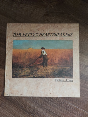 Tom Petty And The Heartbreakers - Southern Accents