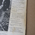 The Electric Flag – A Long Time Comin'. Orig. UK-press 1968. - pikkukuva 4