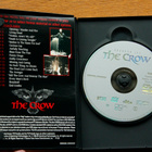 The Crow (1994) Collector's Series 2DVD HUOM! Alue 1 - pikkukuva 2