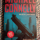 Michael Connelly Musta laatikko - pikkukuva 1