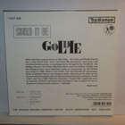 Goldie 7" Could It Be + 2 (ps) - pikkukuva 2
