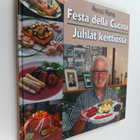 Renzo Roma : Festa della Cucina : Juhlat keittiössä - pikkukuva 1