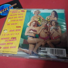 TUTTI FRUTTI - S/T SUOMI 1992 PAINOS CD - pikkukuva 2