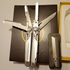 Leatherman surge. - pikkukuva 4