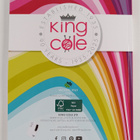 King cole : shade book 2024-2025 - pikkukuva 2