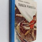 Howard Bloomfield : Tuulta purjeissa - pikkukuva 1