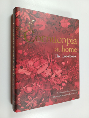 Eleanor Heffernan : Cornucopia at Home