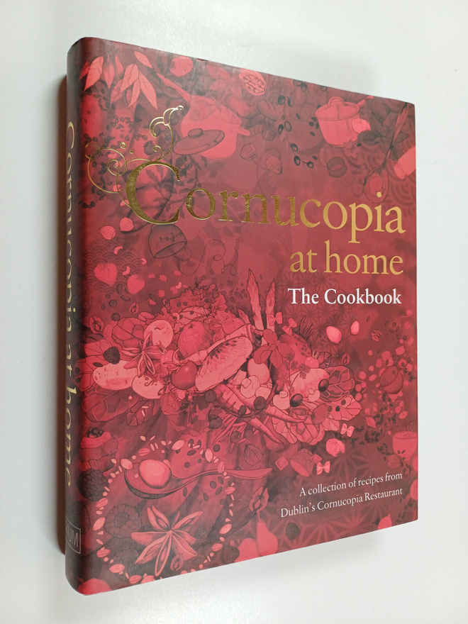 Eleanor Heffernan : Cornucopia at Home