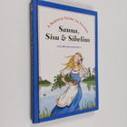Maija Dahlgren : A survival guide to Finnish : sauna, sis... - pikkukuva 1