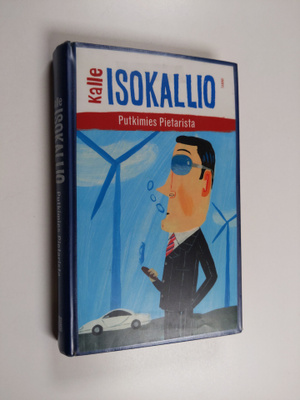 Kalle Isokallio : Putkimies Pietarista