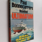 Paul Bonnecarrere : Ultimatum - pikkukuva 1