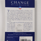 Change We Can Believe in : Brack Obama's plan to renew Am... - pikkukuva 2