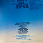 Average White Band x 2: Cut The Cake & Feel No Fret LP - pikkukuva 3