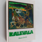 Elias Lönnrot ym. : Kalevala - karjalais-suomalainen kans... - pikkukuva 1