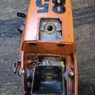 Husqvarna 2100 CD (99cc) moottorisaha / mikroauto moottori - pikkukuva 5