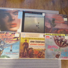 Victor Young LP 6 kpl Stage & Screen & soundtrack - pikkukuva 1