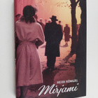 Heidi Köngäs : Mirjami : romaani - pikkukuva 1