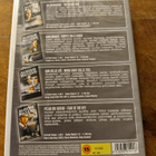 Alistair Maclean 4dvd - pikkukuva 2