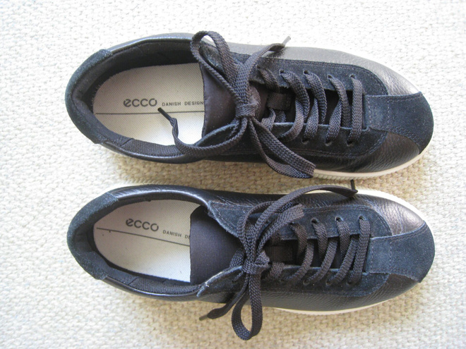 ECCO; naisten kengät, koko 38