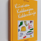 Eija Piikkilä : Kiireisen kokkaajan kekkerikirja - pikkukuva 1