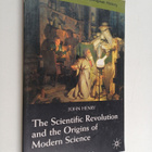 John Henry : The scientific revolution and the origins of... - pikkukuva 1