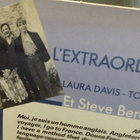 STEVE BERESFORD :: L'EXTRAORDINAIR JARDIN..:VINYYLI 10"1988 - pikkukuva 5