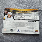 Kasper Björkqvist Signature Premium Materials /65 - pikkukuva 2