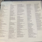 James McMurtry: Too Long in the Wasteland 1989 LP - pikkukuva 3