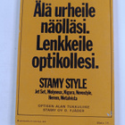 3 erä : nyrkkeilyn vuosikirja 1979 - pikkukuva 2