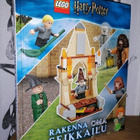 Lego Harry Potter - Rakenna oma seikkailu - RM 2020 - pikkukuva 1