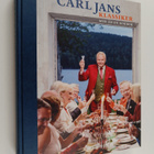 Carl Jans : Carl Jans klassiker : Mer än en kokbok - pikkukuva 1
