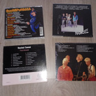 Punk (4 erilaista) (yht. 4cd) - pikkukuva 2