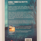 Tapani Suonto : Kuinka tunnistaa eksytys - pikkukuva 2