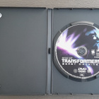 DVD: Transformers Beast Machines, Kausi 1, Osa 2 (1999/2007) - pikkukuva 3