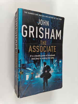 John Grisham : The Associate