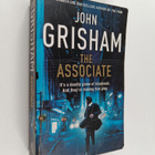 John Grisham : The Associate - pikkukuva 1
