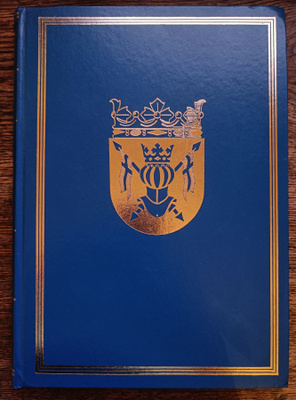 Kotiseutuni: Varsinais-Suomi