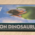 Disney Pixar: KUNNON DINOSAURUS (2015) puhuttu suomeksi - pikkukuva 3